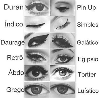 makeup